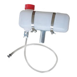 Maxbell Chainsaw Milling Oiler Attachment Quick Installation Accessories Metal Valve