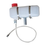 Maxbell Chainsaw Milling Oiler Attachment Quick Installation Accessories Metal Valve