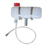 Maxbell Chainsaw Milling Oiler Attachment Quick Installation Accessories Metal Valve