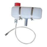 Maxbell Chainsaw Milling Oiler Attachment Quick Installation Accessories Metal Valve