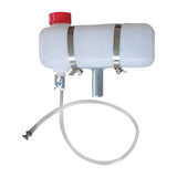Maxbell Chainsaw Milling Oiler Attachment Quick Installation Accessories Metal Valve