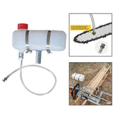 Maxbell Chainsaw Milling Oiler Attachment Quick Installation Accessories Metal Valve