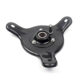 Maxbell Engine Mount Plate Professional Support Steel Knapsack Lawn Mower Back Frame
