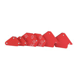 Maxbell 6x Magnetic Welding Holder Set Welding Accessories Strong Convenient Holding without hole