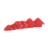 Maxbell 6x Magnetic Welding Holder Set Welding Accessories Strong Convenient Holding without hole