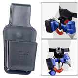 Maxbell Wrench Belt Hanger Compact Belt Hanging Hook for Carpenters Plumbers Workers