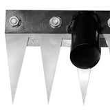 Maxbell Gardening Weeder Detachable Claw Remover Tool for Digging Backyard Gardening 5 Tips