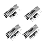 Maxbell Gardening Weeder Detachable Claw Remover Tool for Digging Backyard Gardening 5 Tips