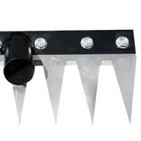 Maxbell Gardening Weeder Detachable Claw Remover Tool for Digging Backyard Gardening 7 Tips