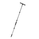 Maxbell Gardening Weeder Detachable Claw Remover Tool for Digging Backyard Gardening 8 Tips