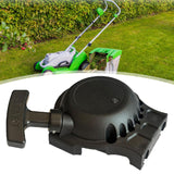 Maxbell Recoil Pull Starter Start Garden Equipment Outdoor Supplies Lawn Mower Parts