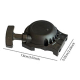 Maxbell Recoil Pull Starter Start Garden Equipment Outdoor Supplies Lawn Mower Parts