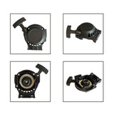 Maxbell Recoil Pull Starter Start Garden Equipment Outdoor Supplies Lawn Mower Parts