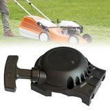 Maxbell Recoil Pull Starter Start Garden Equipment Outdoor Supplies Lawn Mower Parts