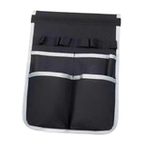 Maxbell Electrician Tool Pouch Supplies Repair Tool Bag for Outdoor Home Woodworking