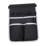 Maxbell Electrician Tool Pouch Supplies Repair Tool Bag for Outdoor Home Woodworking