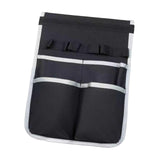 Maxbell Electrician Tool Pouch Supplies Repair Tool Bag for Outdoor Home Woodworking