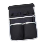 Maxbell Electrician Tool Pouch Supplies Repair Tool Bag for Outdoor Home Woodworking