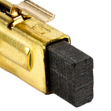 Maxbell Motor Carbon Brush Simple to Use Easy to Install Universal Power Tools Parts