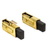 Maxbell Motor Carbon Brush Simple to Use Easy to Install Universal Power Tools Parts