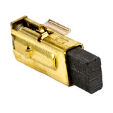 Maxbell Motor Carbon Brush Simple to Use Easy to Install Universal Power Tools Parts