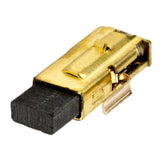 Maxbell Motor Carbon Brush Simple to Use Easy to Install Universal Power Tools Parts