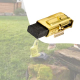 Maxbell Motor Carbon Brush Simple to Use Easy to Install Universal Power Tools Parts