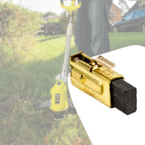 Maxbell Motor Carbon Brush Simple to Use Easy to Install Universal Power Tools Parts