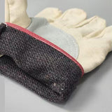 Maxbell Fruit Picking Gloves Canvas AntiSlip Gardening Gloves for Farm Planting Yard Style A