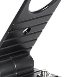 Maxbell Soldering Iron Pen Holder Stable for DIY Craft Project Electricians Workshop