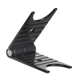 Maxbell Soldering Iron Holder Metal Support Station for Electronics Repair Workbench