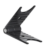 Maxbell Soldering Iron Holder Metal Support Station for Electronics Repair Workbench