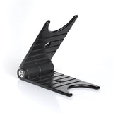 Maxbell Soldering Iron Holder Metal Support Station for Electronics Repair Workbench