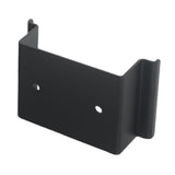 Maxbell Leaf Blower Battery Wall Mount Holder Simple Installation Metal Tool Storage