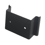 Maxbell Leaf Blower Battery Wall Mount Holder Simple Installation Metal Tool Storage