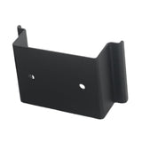 Maxbell Leaf Blower Battery Wall Mount Holder Simple Installation Metal Tool Storage
