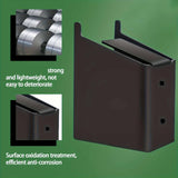 Maxbell Blower Wall Mount Holder Hanging Metal Accessories Blower Wall Mount Bracket