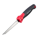 Maxbell Drywall Saw Triple Ground Teeth Cutter Folding for Plywood Wallboard Pruning