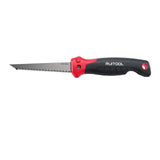Maxbell Drywall Saw Triple Ground Teeth Cutter Folding for Plywood Wallboard Pruning