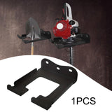 Maxbell Garage Organizer Trimmer Rack Organizer for Garden Tools Grass Hedge Trimmer