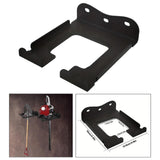 Maxbell Garage Organizer Trimmer Rack Organizer for Garden Tools Grass Hedge Trimmer