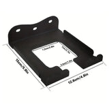 Maxbell Garage Organizer Trimmer Rack Organizer for Garden Tools Grass Hedge Trimmer