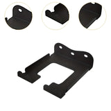 Maxbell Garage Organizer Trimmer Rack Organizer for Garden Tools Grass Hedge Trimmer