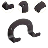 Maxbell Power Tool Utility J Hook Electric Drill Storage Rack for Warehouse Workshop