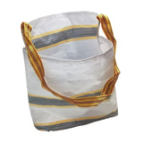 Maxbell Picking Bag Grocery Bags Organizer Harvest Apron for Vegetables Fruits Berry 45x45cm