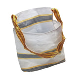 Maxbell Picking Bag Grocery Bags Organizer Harvest Apron for Vegetables Fruits Berry 45x45cm