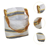 Maxbell Picking Bag Grocery Bags Organizer Harvest Apron for Vegetables Fruits Berry 45x45cm