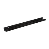 Maxbell Detailing Spray Bottle Holder Wall Mount Black for Workspace Garage Workshop