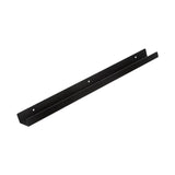 Maxbell Detailing Spray Bottle Holder Wall Mount Black for Workspace Garage Workshop