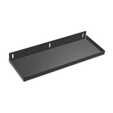 Maxbell Utility Tool Holder Wall Mount for Woodworking Tools Small Items Screws Nuts